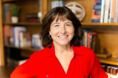 Nancy Moneymaker De Soto School District Member 4